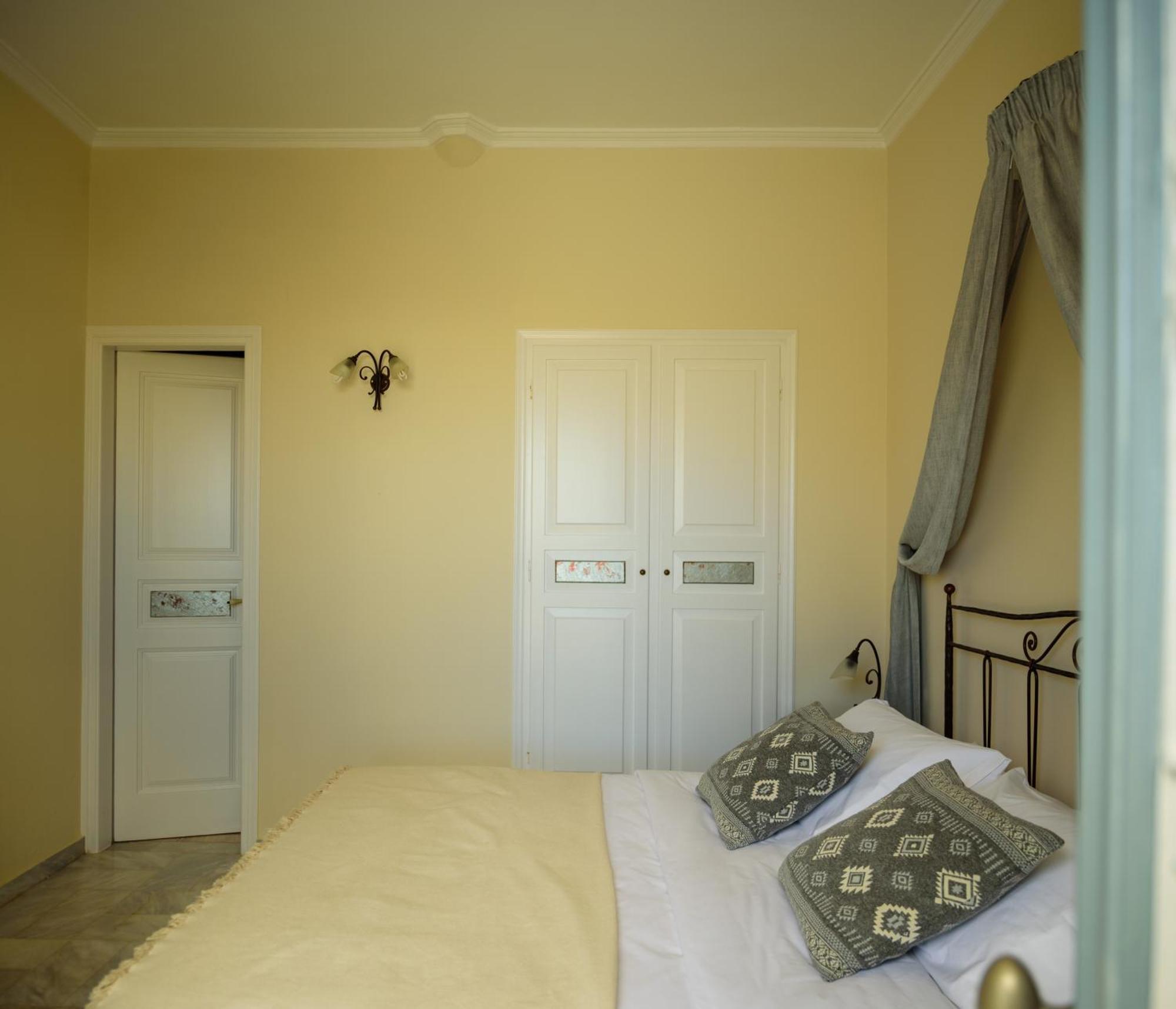 Ikio Concept Santorini Otel Pýrgos Dış mekan fotoğraf